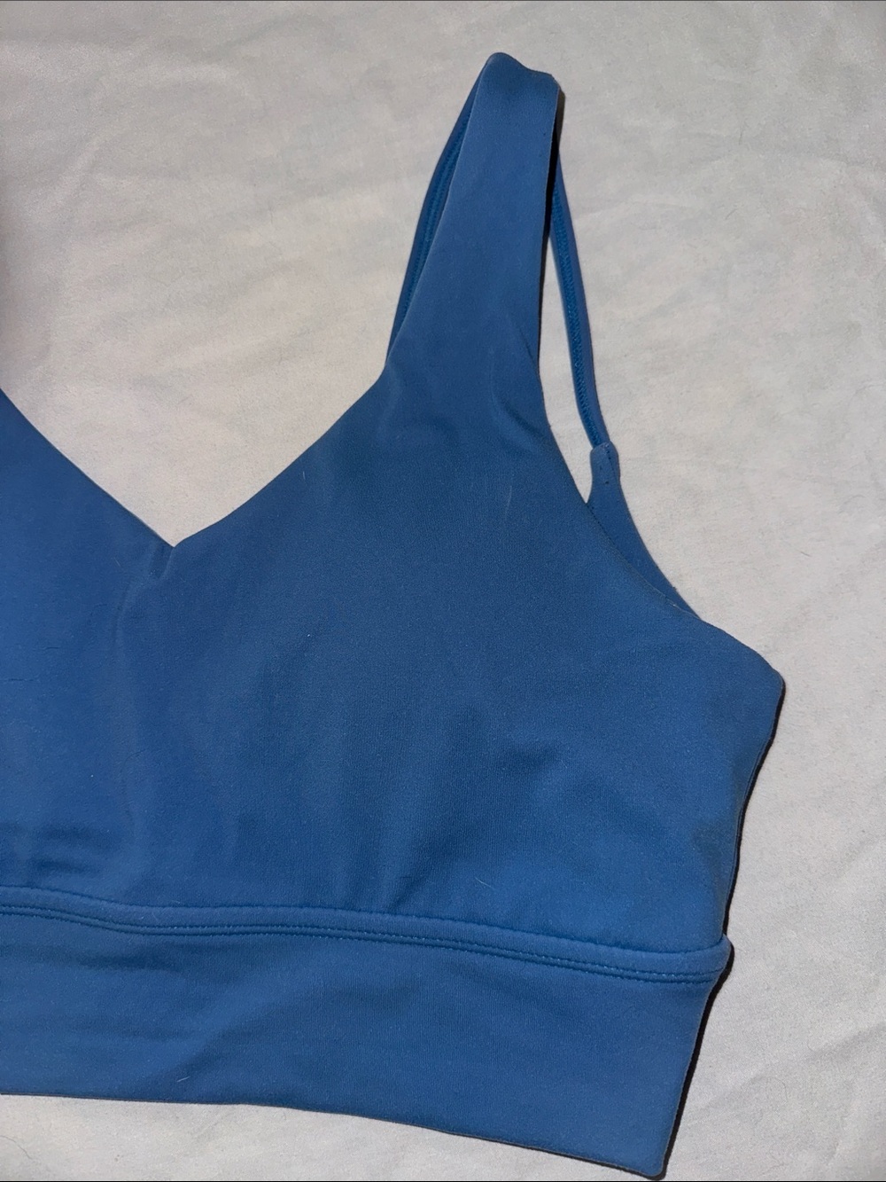 Buffbunny Women's Strappy Sports Bra - Picture 3 of 8